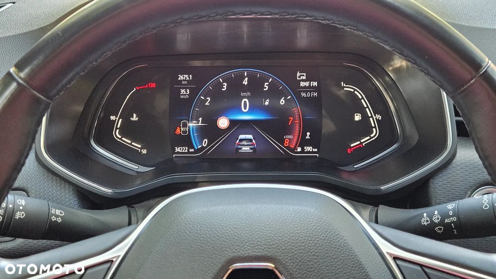 Renault Clio TCe 100 BUSINESS EDITION - 24