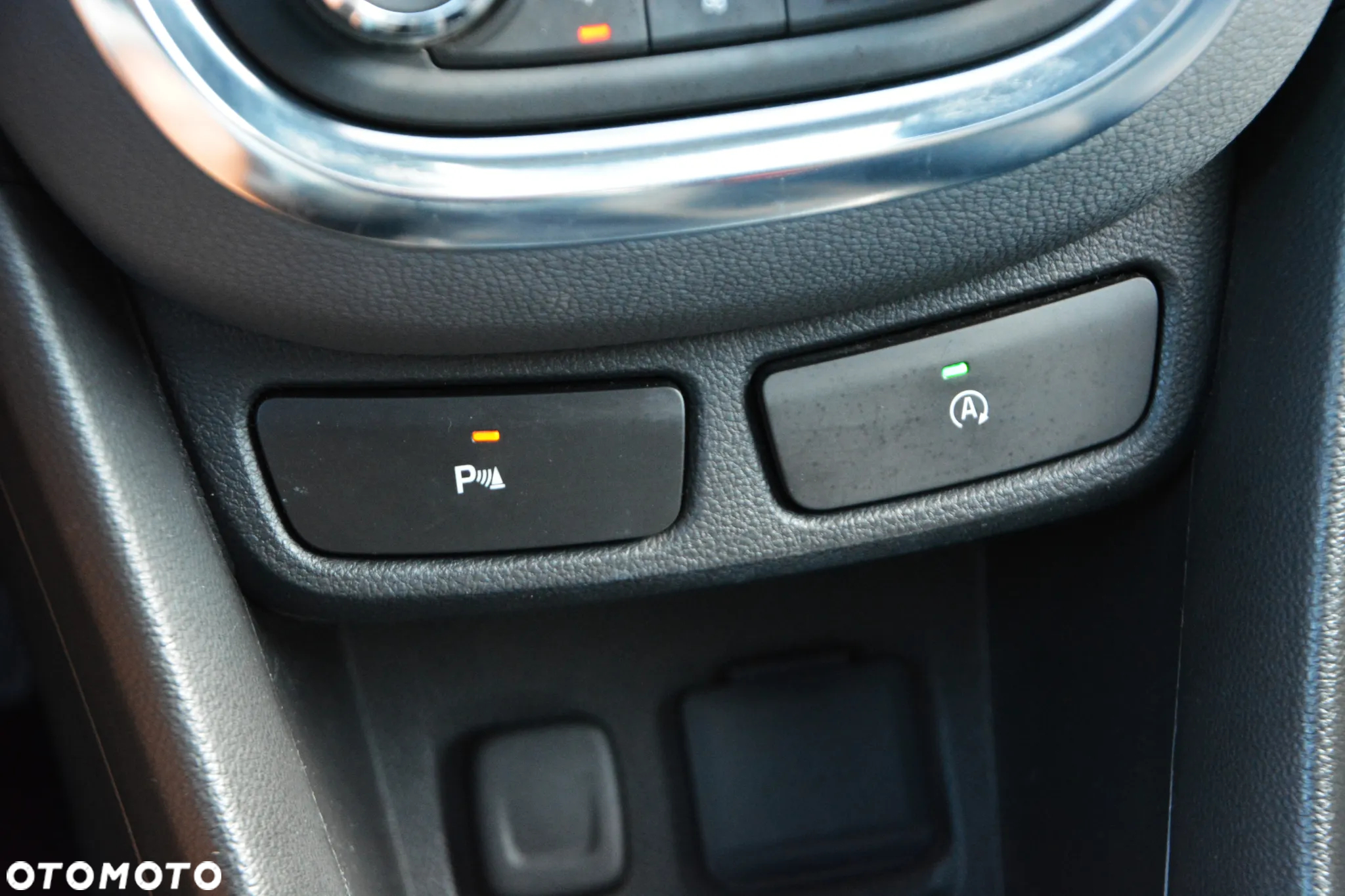 Opel Mokka 1.4 T Cosmo - 13