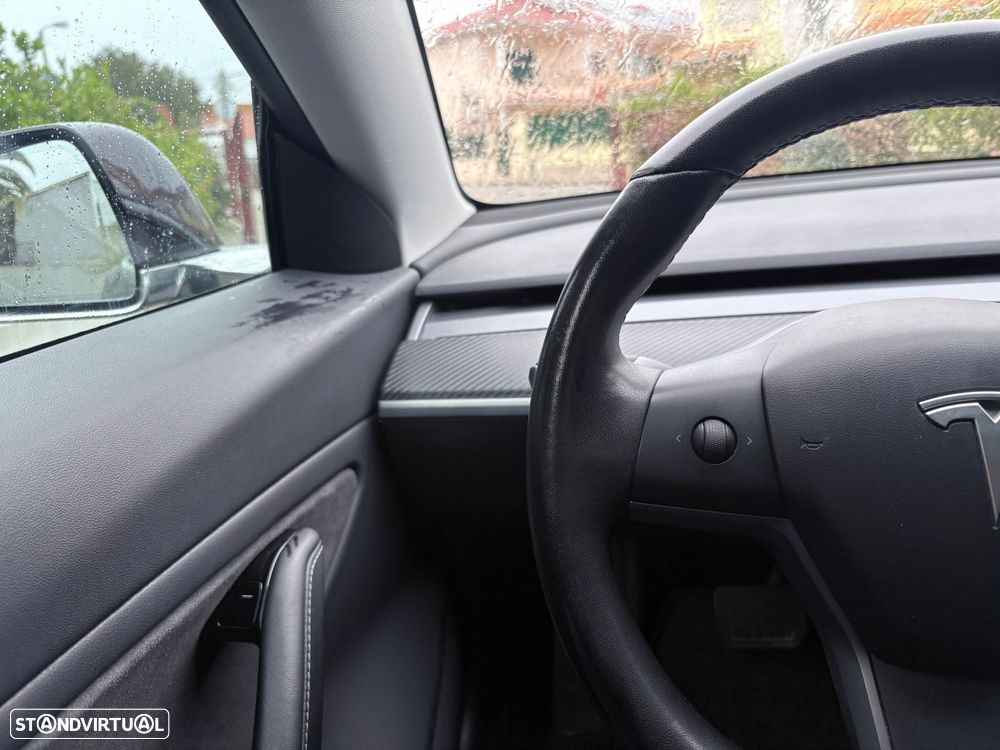 Tesla Model 3 Long Range Tração Integral Premium - 27