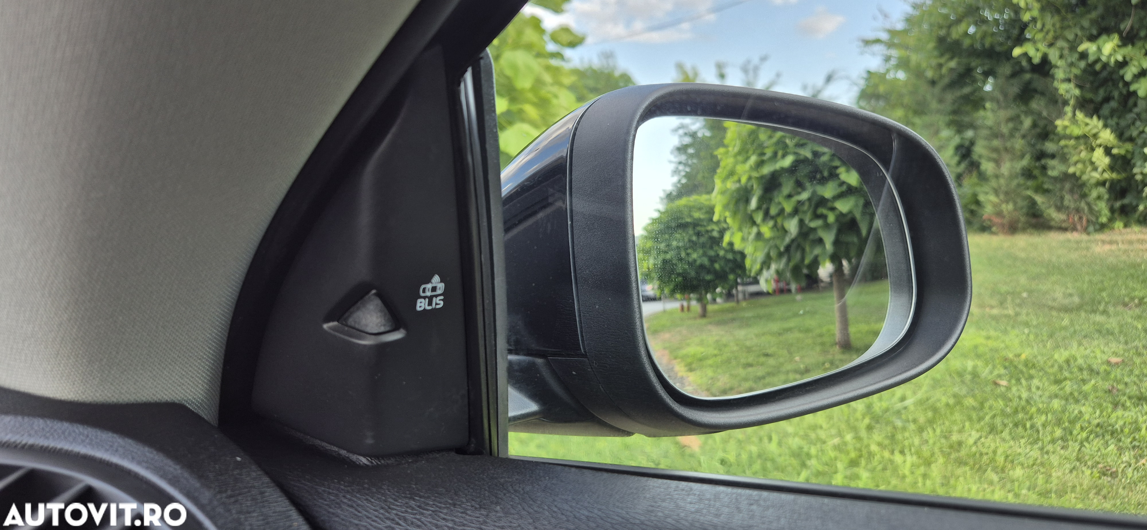 Volvo V40 D2 94g Kinetic - 21
