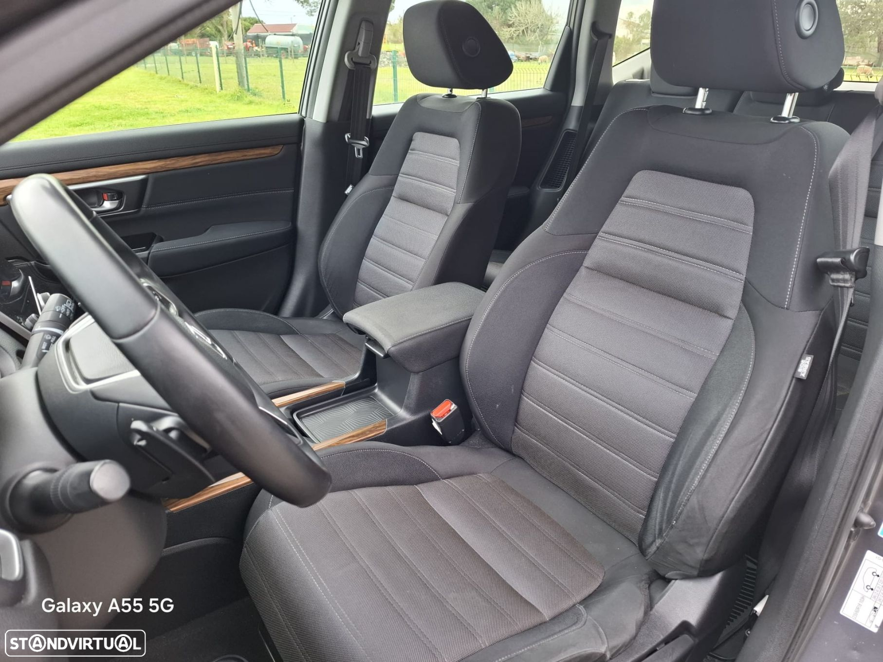 Honda CR-V 2.0 i-MMD Elegance - 17