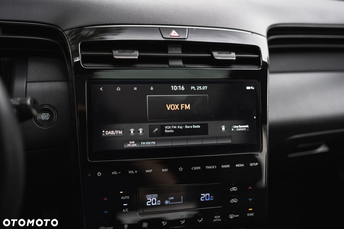 Hyundai Tucson - 19