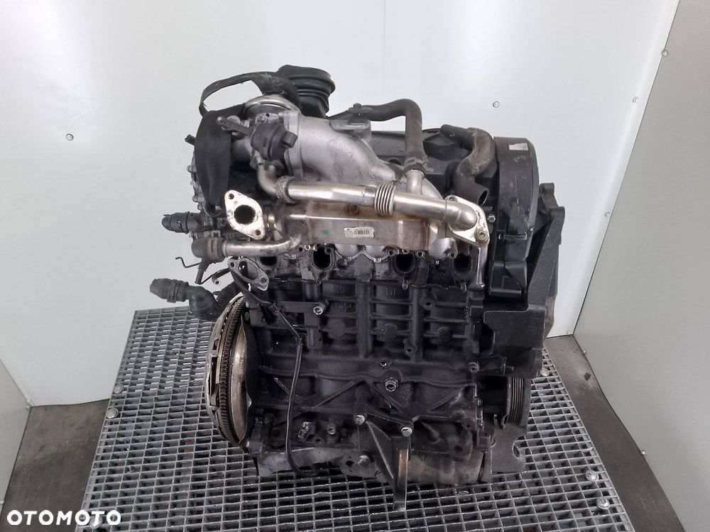 SILNIK VW SHARAN I FL AUY 1.9 TDI - 8