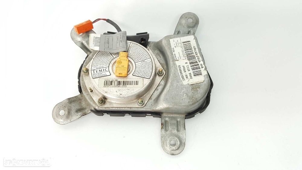 AIRBAG DA PORTA DIANTEIRA ESQUERDA BMW SERIE 5 BERLINA (E39) 2.5 24V TURBODIESEL... - 3