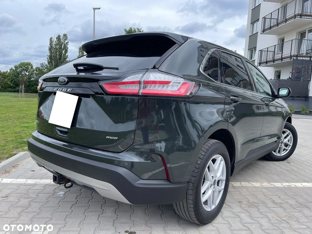 Ford Edge - 35