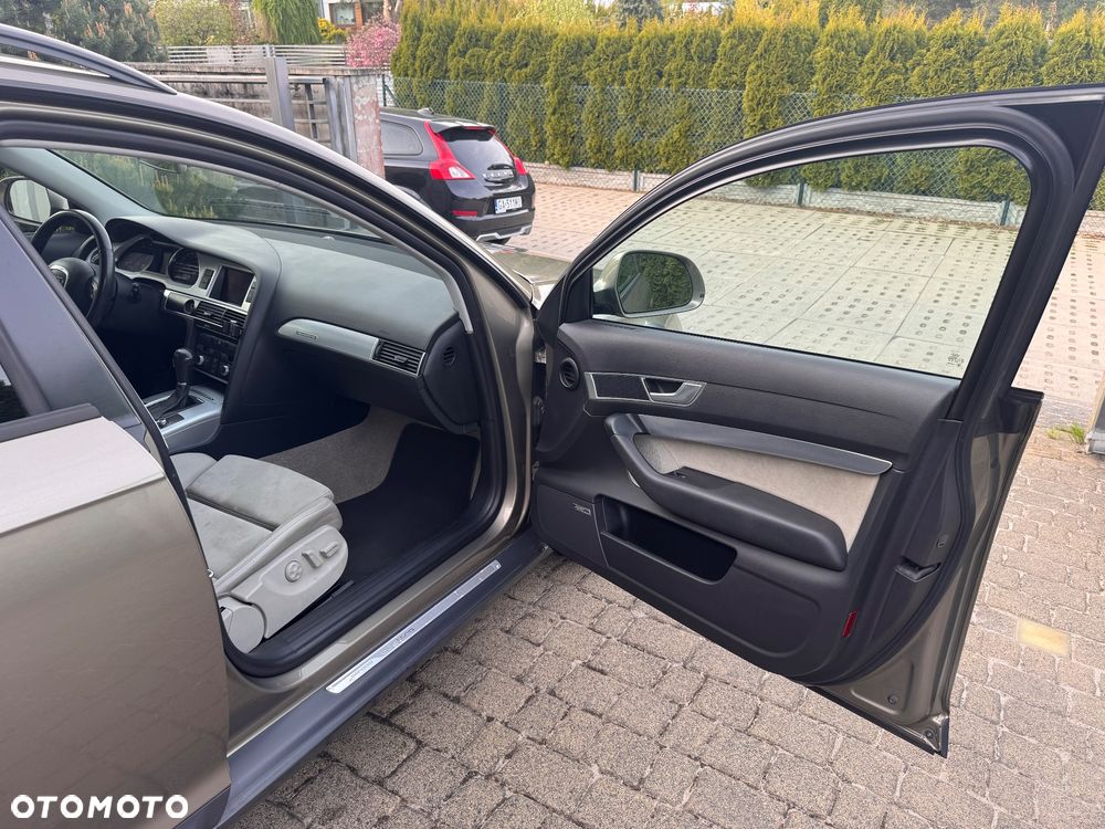 Audi A6 Allroad 3.0 TDI DPF tiptronic - 13