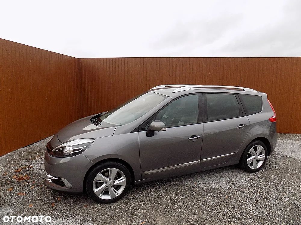 Renault Grand Scenic ENERGY TCe 115 S&S LIMITED - 30
