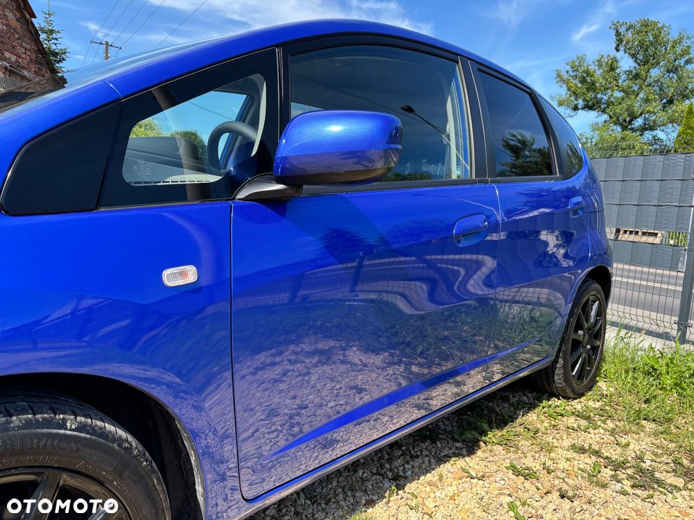 Honda Jazz - 2
