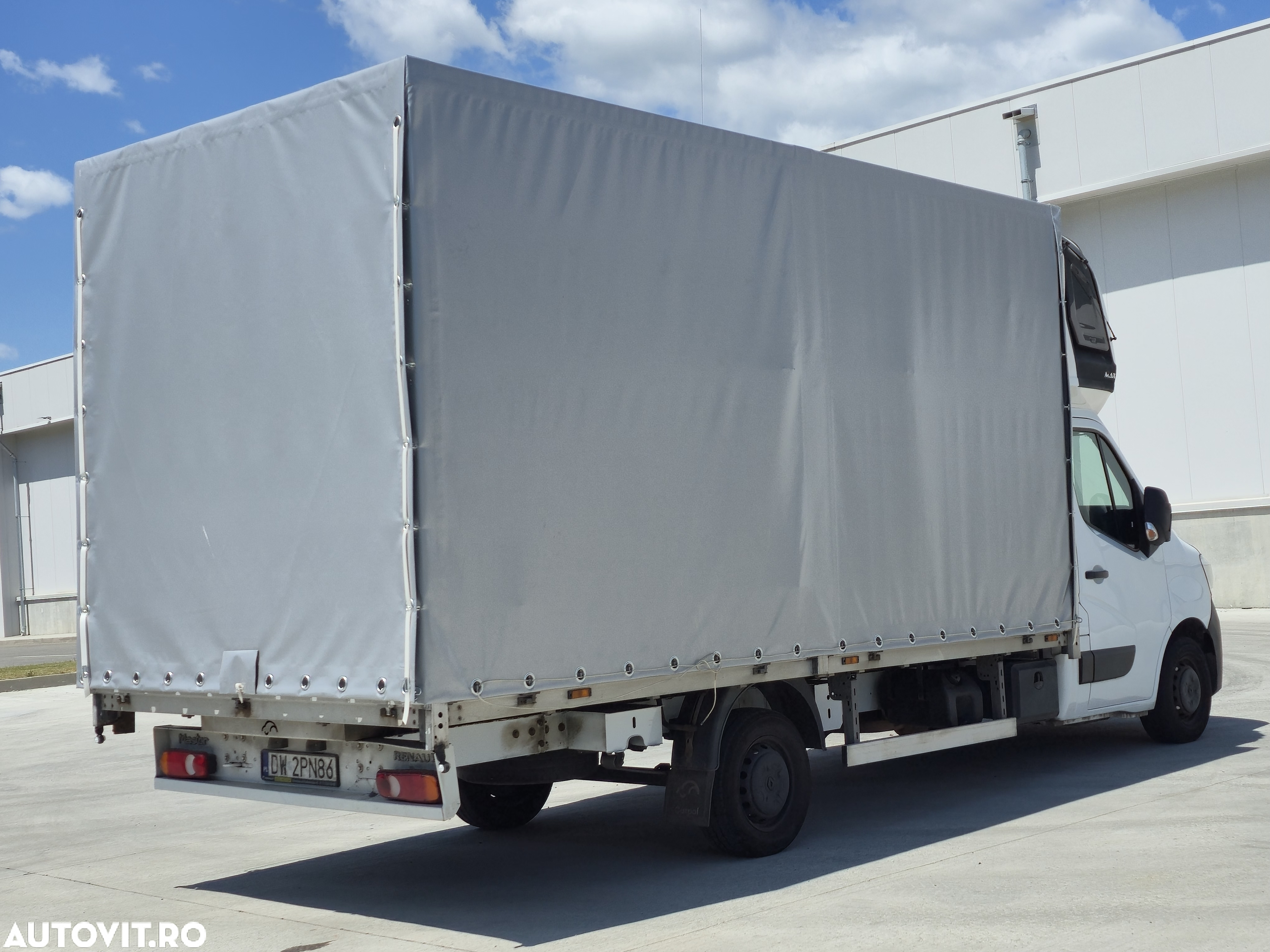 Renault Master - 4