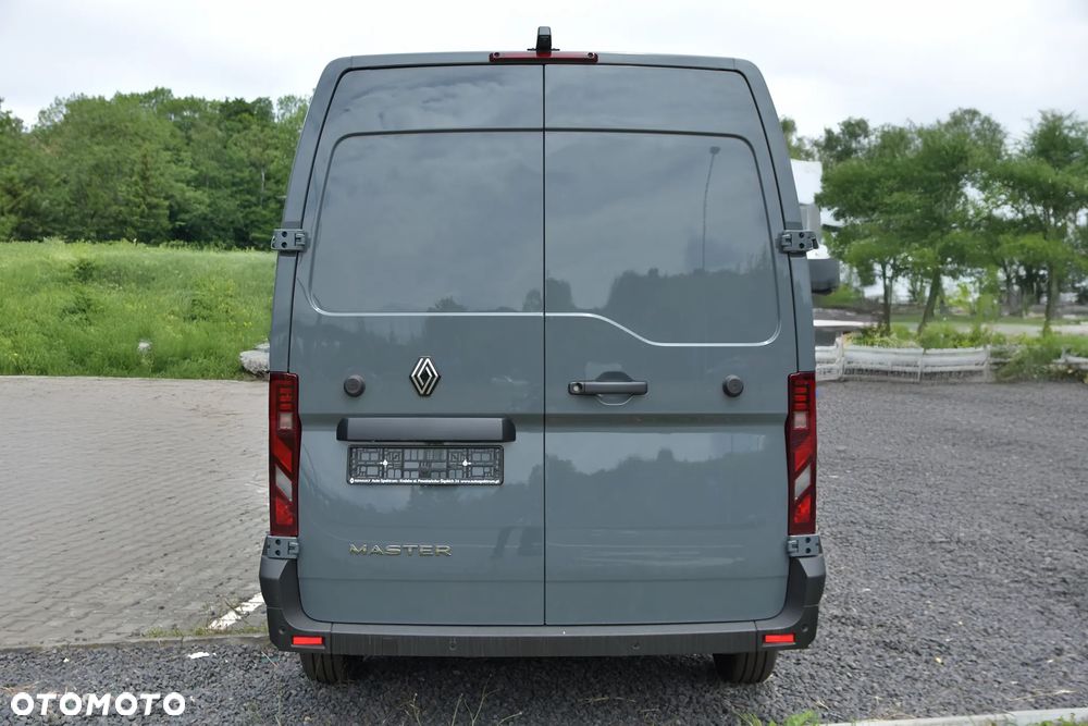 Renault Master L3H2 2.0 170KM - 6