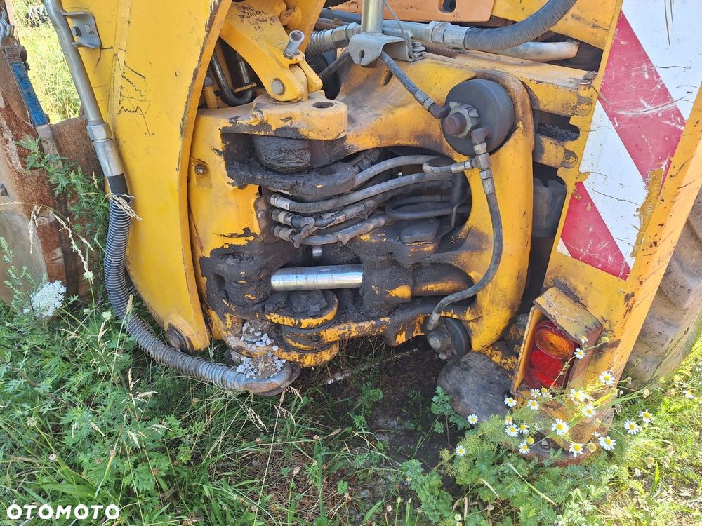 JCB 4Cx 4X4 - 39