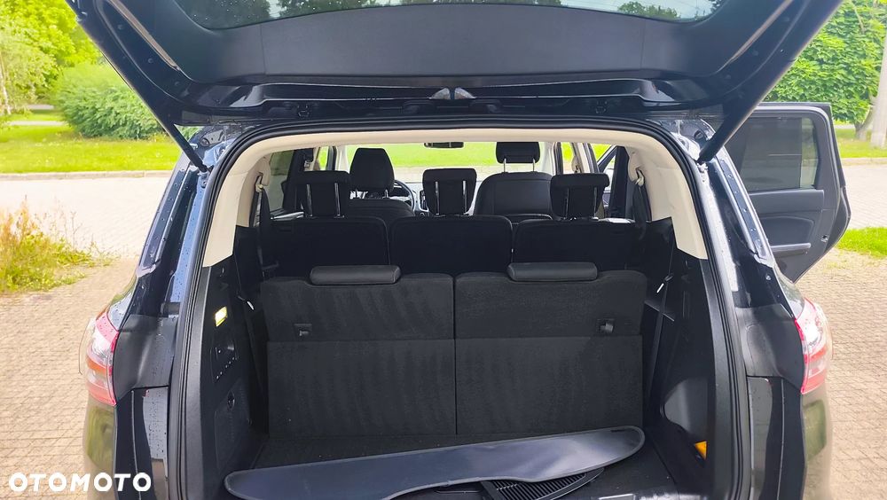 Ford S-Max 2.0 TDCi Trend PowerShift - 25