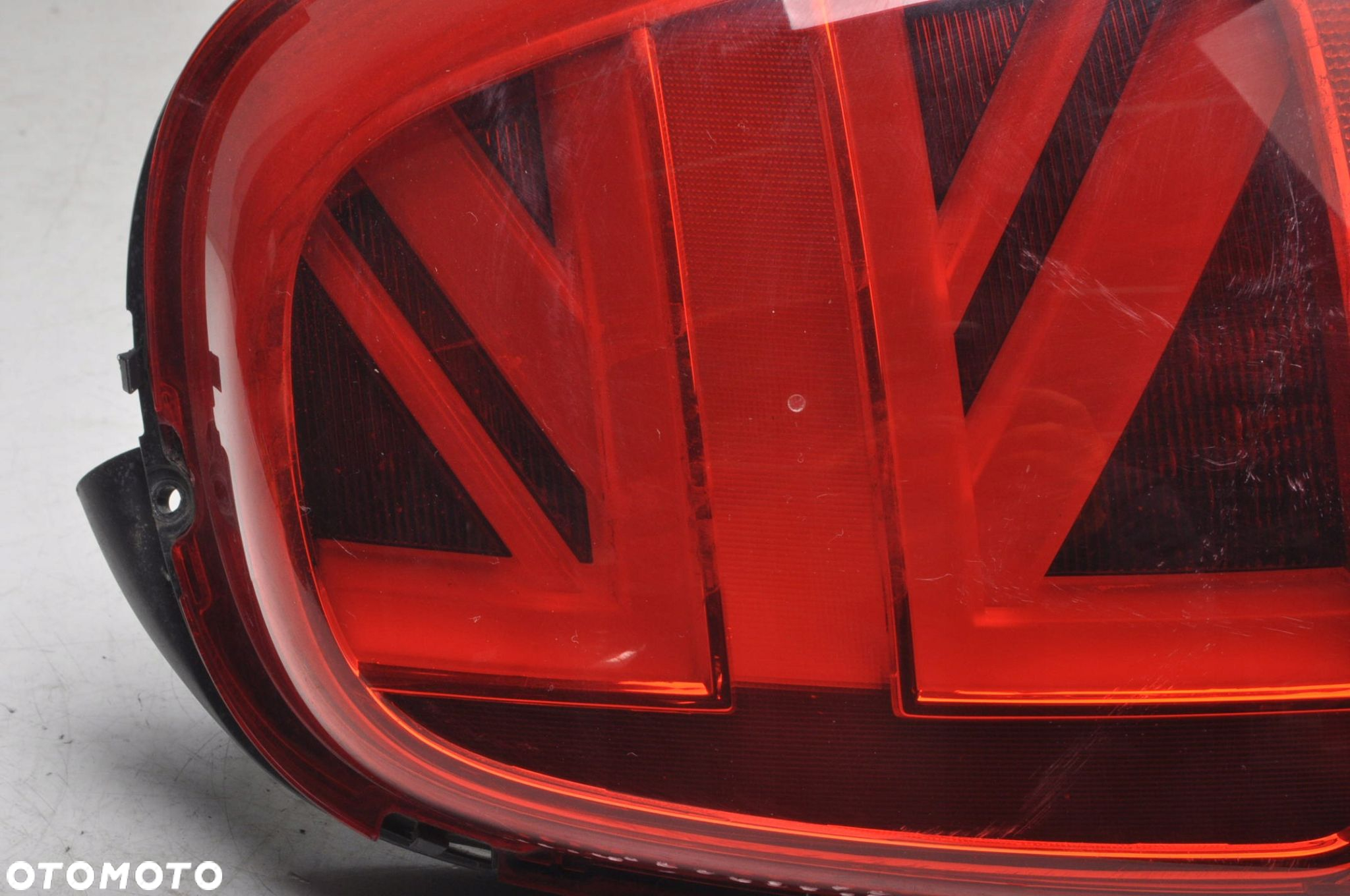 MINI F56 LAMPA PRAWA TYLNA PRAWY TYŁ 7435134 - 2