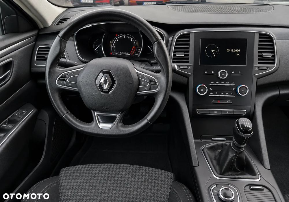 Renault Talisman - 11