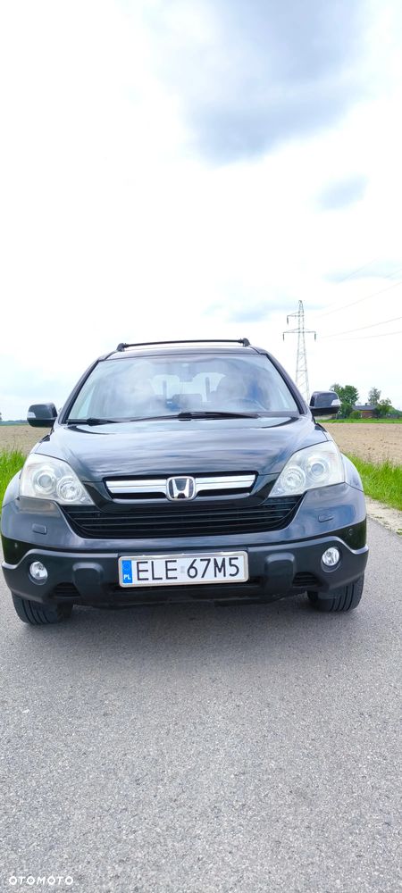 Honda CR-V 2.0 Executive - 7
