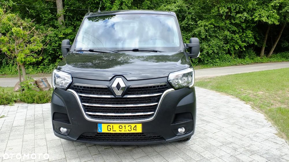 Renault Master - 5
