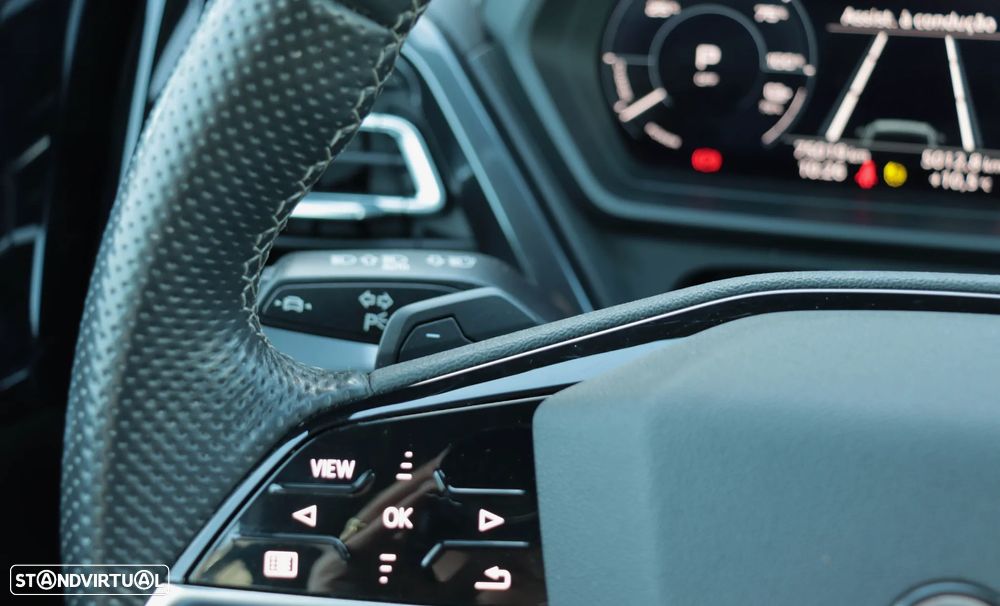 Audi Q4 e-tron 40 - 30