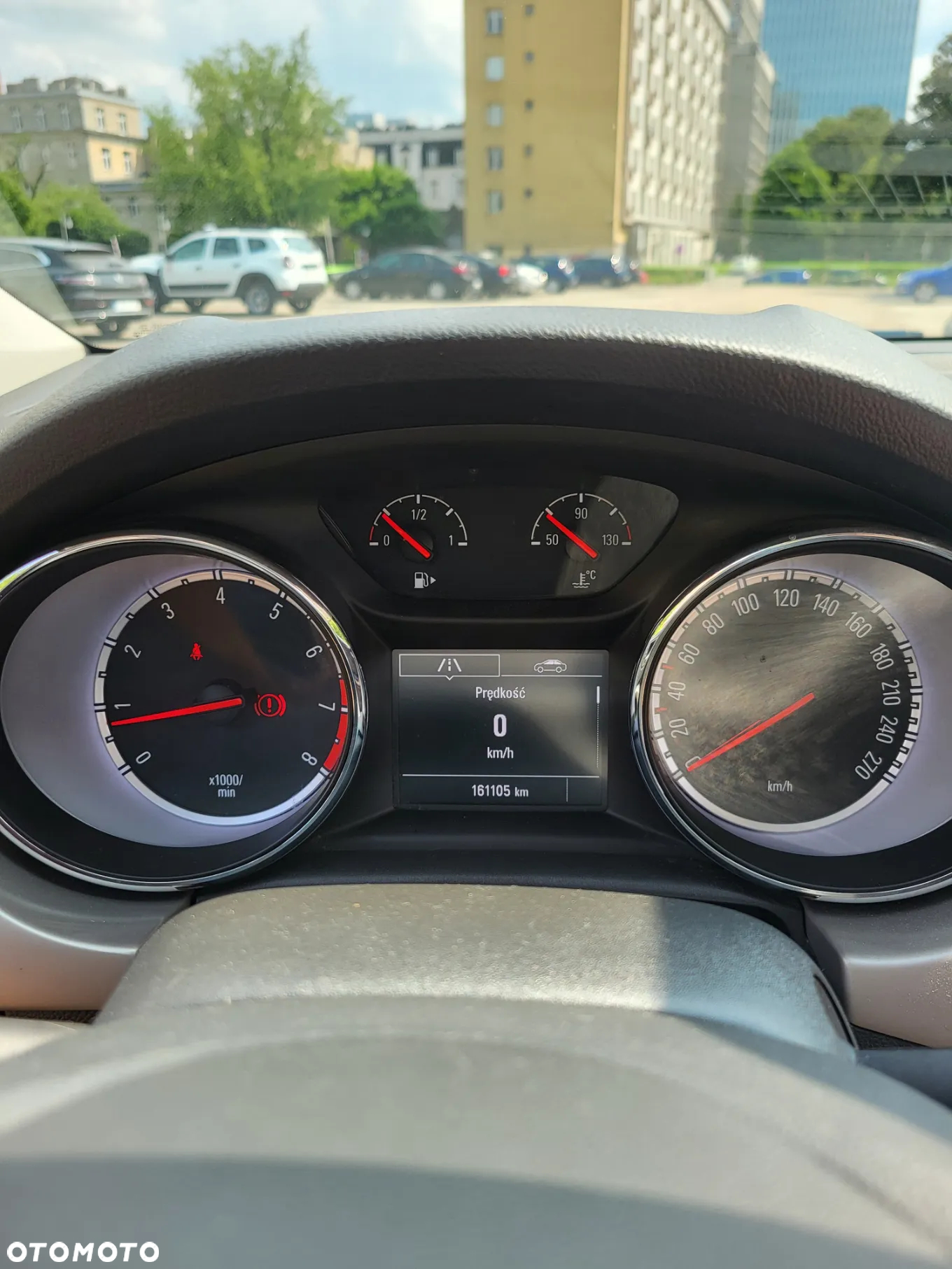 Opel Astra V 1.4 T Enjoy - 7