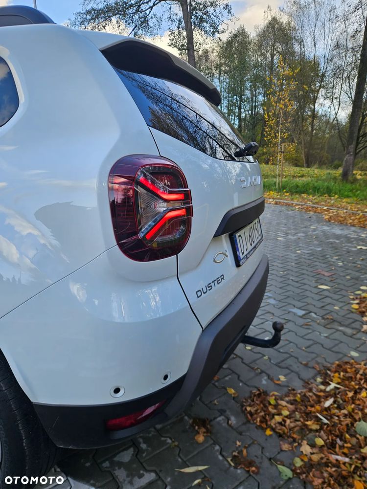 Dacia Duster 1.0 TCe Prestige - 5