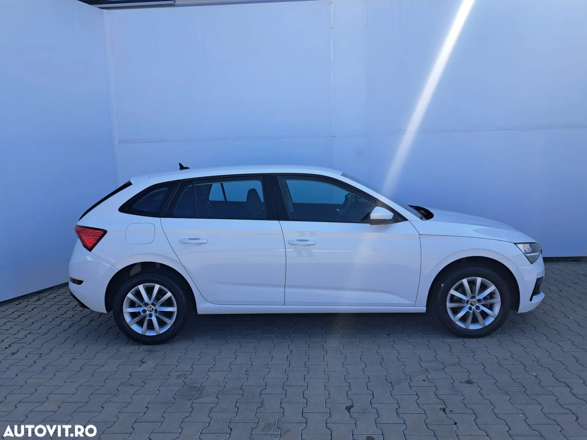 Skoda Scala 1.0 TSI Ambition - 2