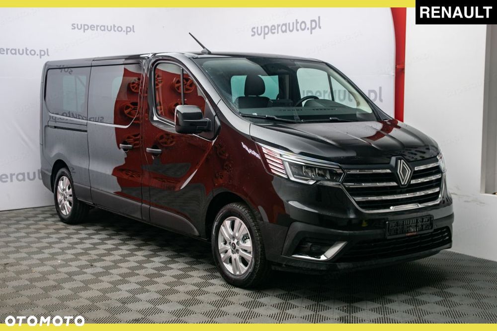 Renault Trafic - 6
