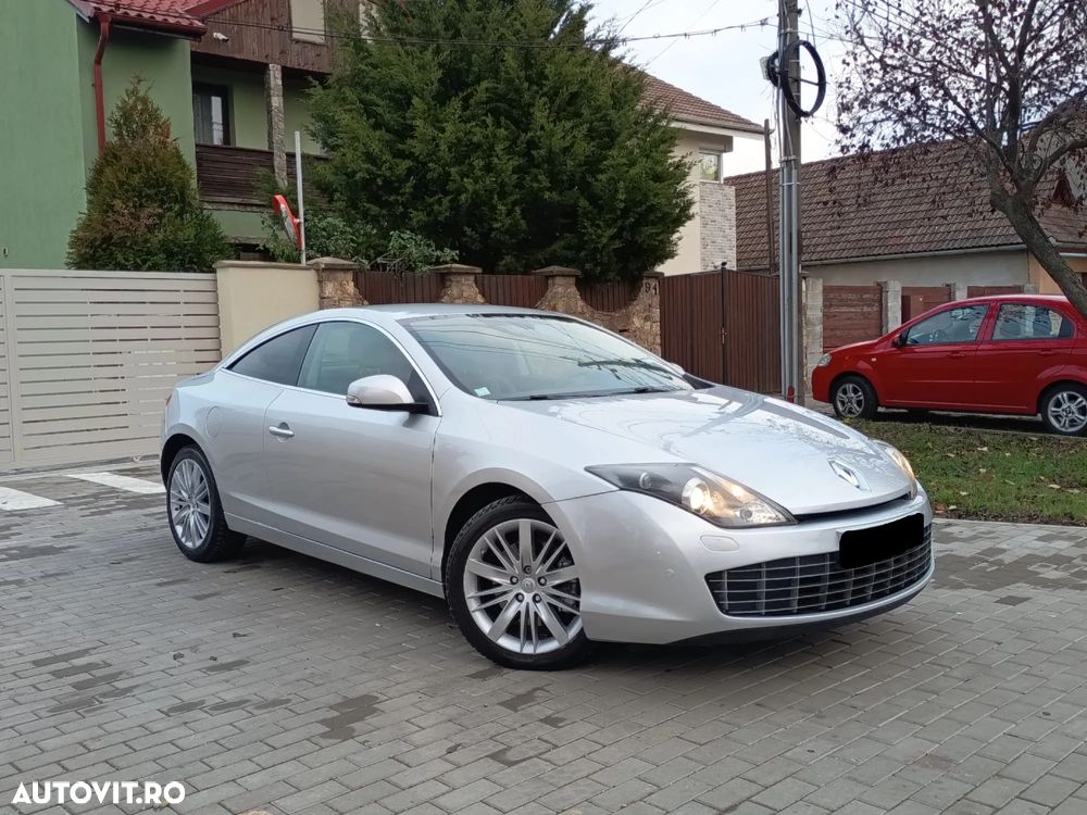 Renault Laguna - 3