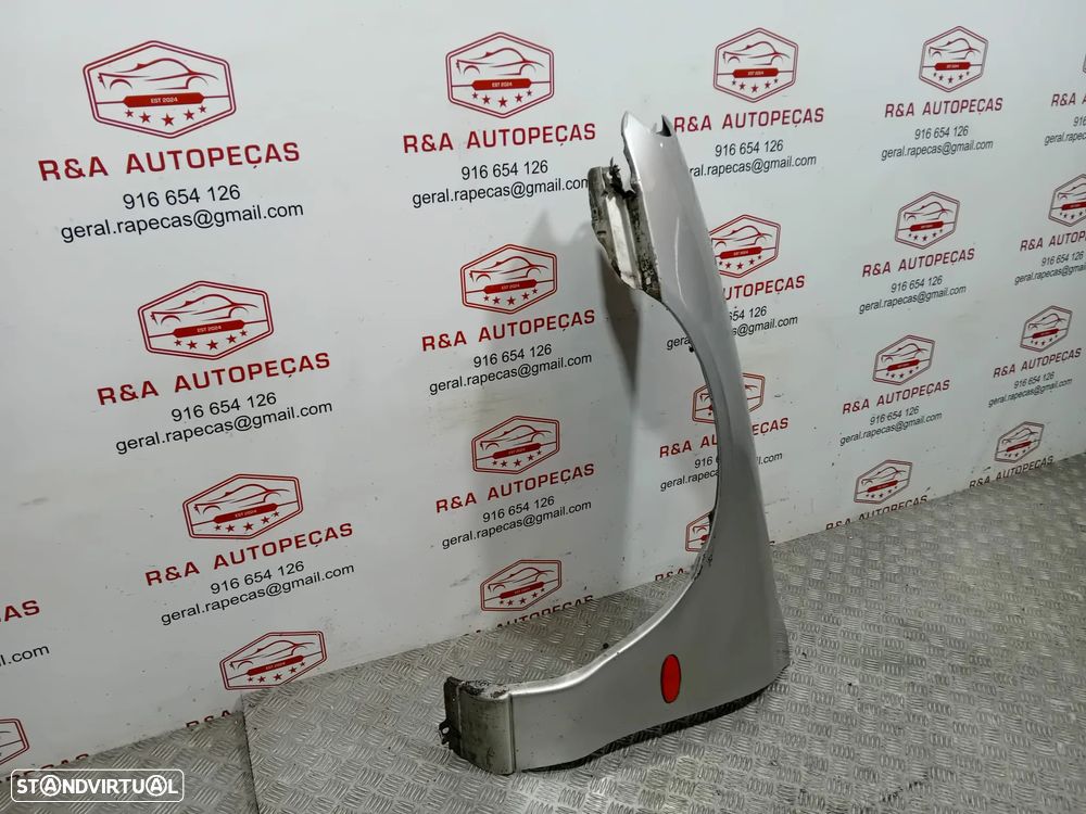 Guarda Lamas Esquerdo Ford Mondeo Mk 2 II Original - 2