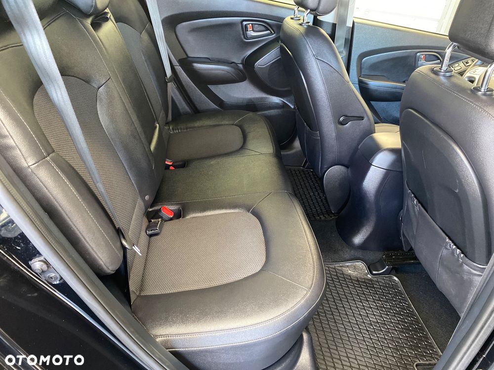 Hyundai ix35 1.6 GDI Premium 2WD - 16