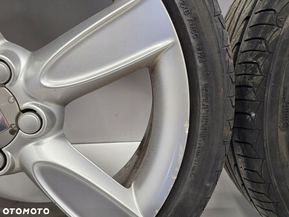 SEAT LEON II FR FELGI ALUMINIOWE 18" 5X112 ET51 5P0601025G - 3