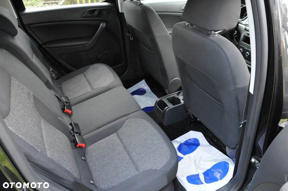 Skoda Yeti 1.2 TSI Active - 16