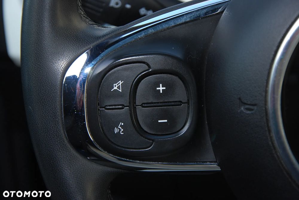 Fiat 500 1.0 Hybrid Dolcevita - 32