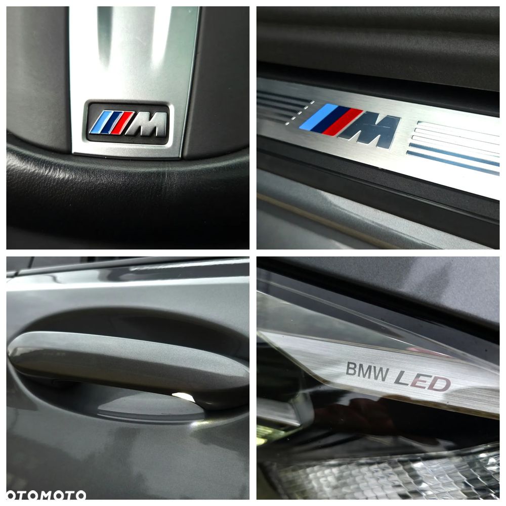 BMW Seria 5 530e M Sport sport - 29