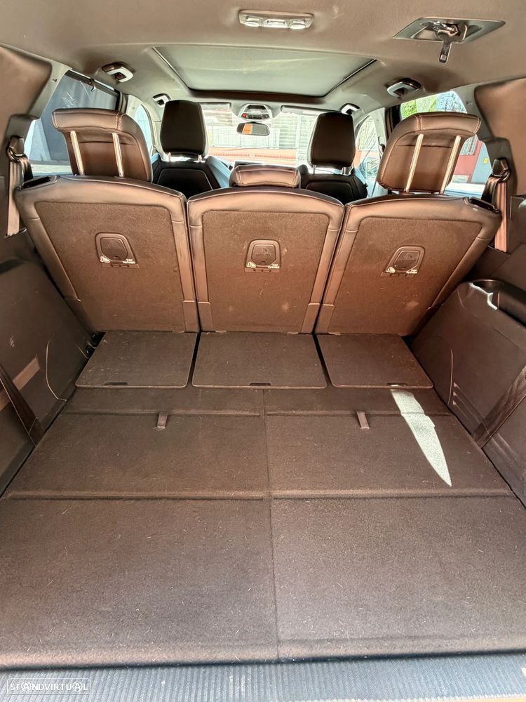 Peugeot 5008 1.5 BlueHDi GT Line EAT8 - 16