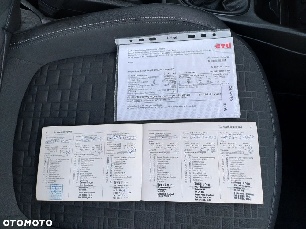 Opel Corsa 1.2 Color Edition - 23