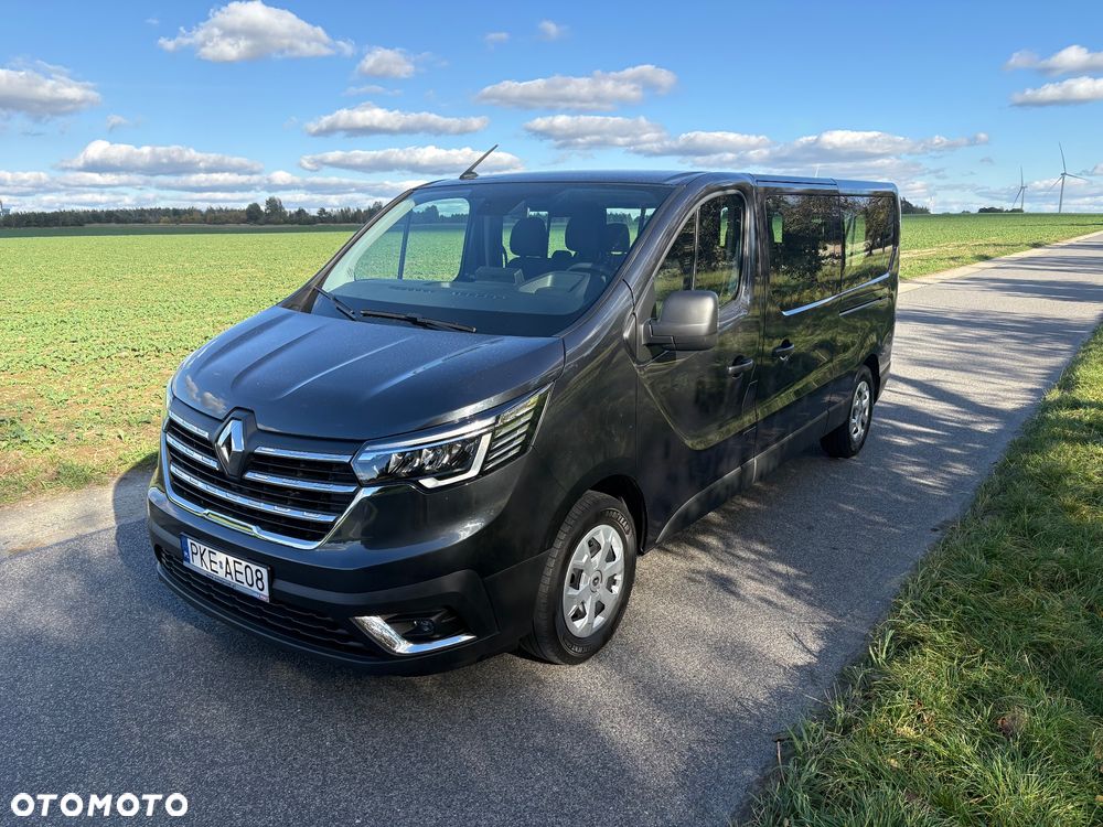 Renault Trafic SpaceClass 2.0 dCi - 2