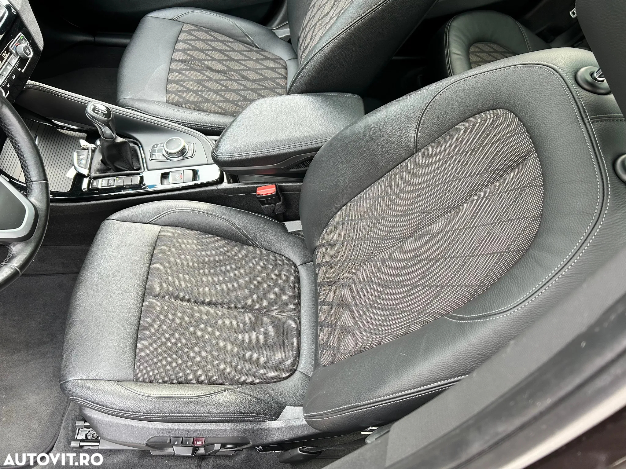 BMW X1 - 9