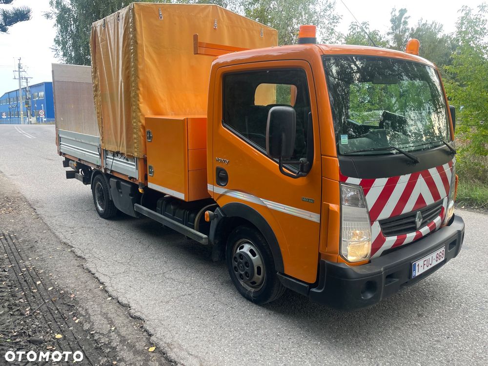 Renault MAXITY - 2