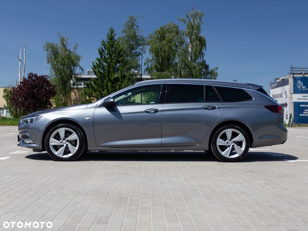 Opel Insignia 2.0 CDTI automatik Business Innovation - 4