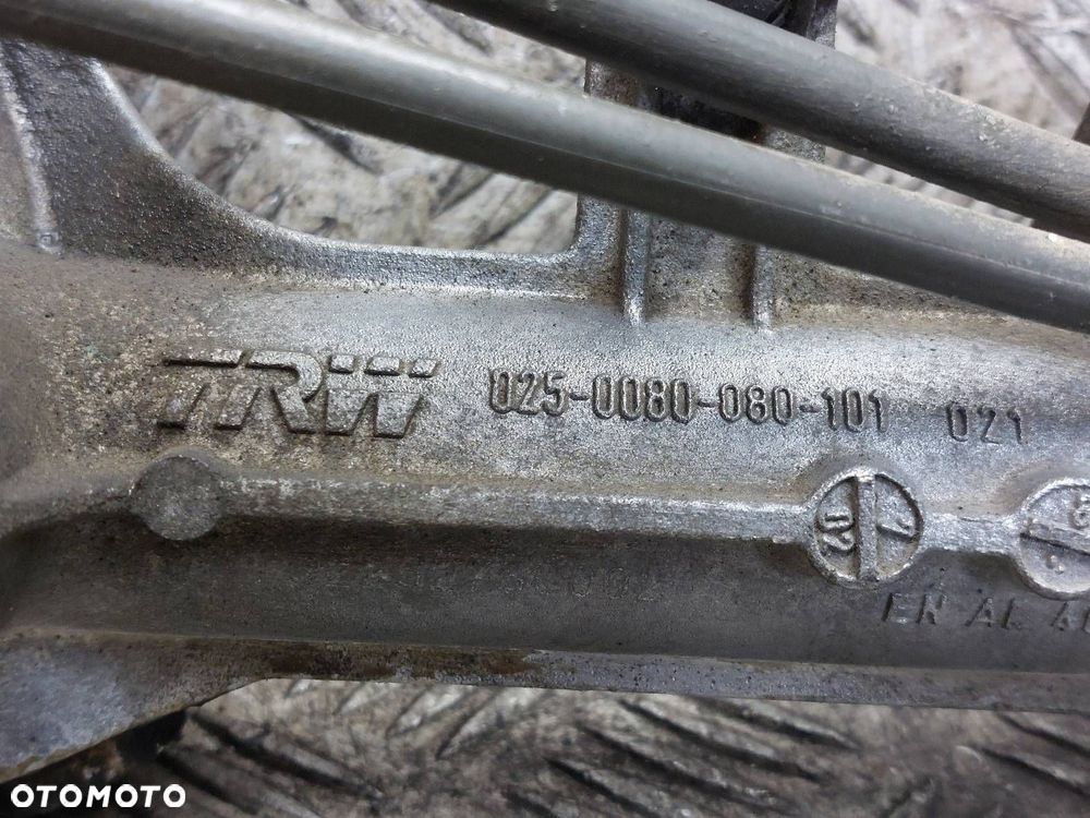 MAGLOWNICA PRZEKŁADNIA KIEROWNICZA OPEL VECTRA C 0250080080101 - 4
