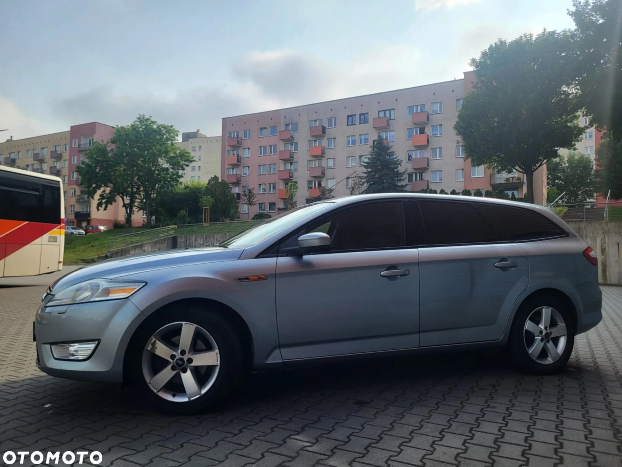 Ford Mondeo 2.0 FF Trend - 13