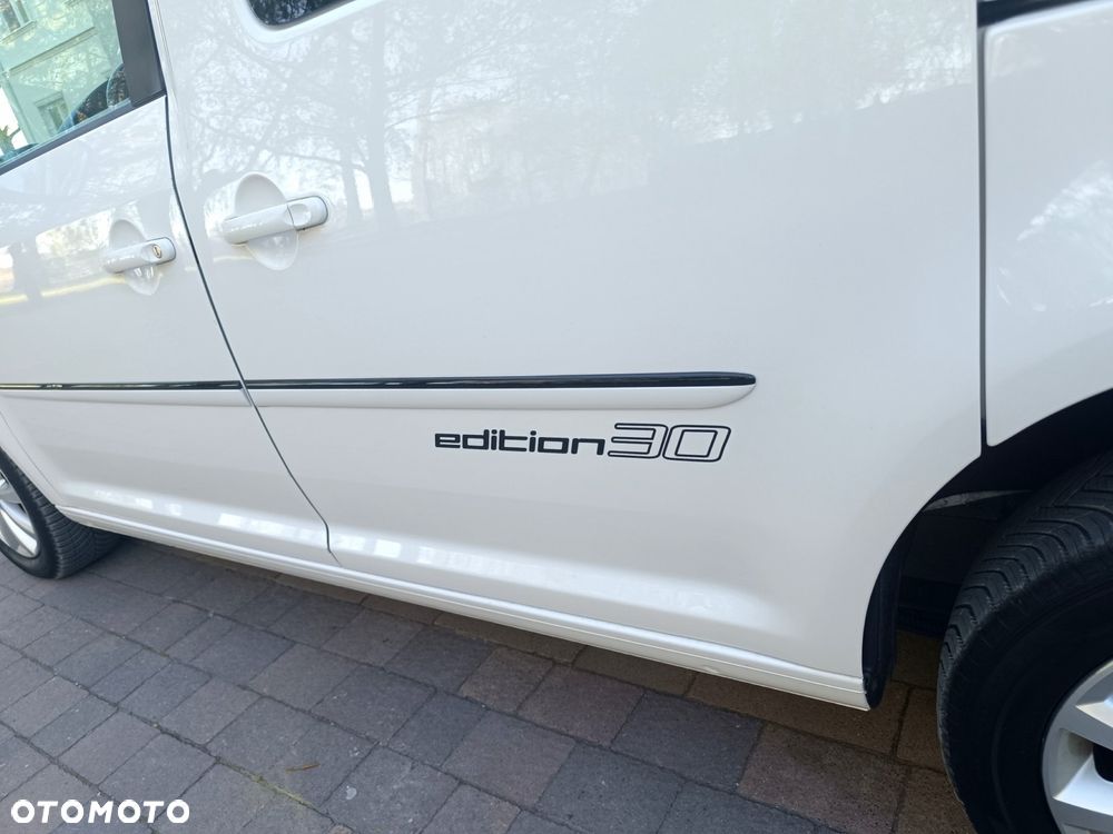 Volkswagen Caddy 2.0 (5-Si.) DSG Edition 30 - 23