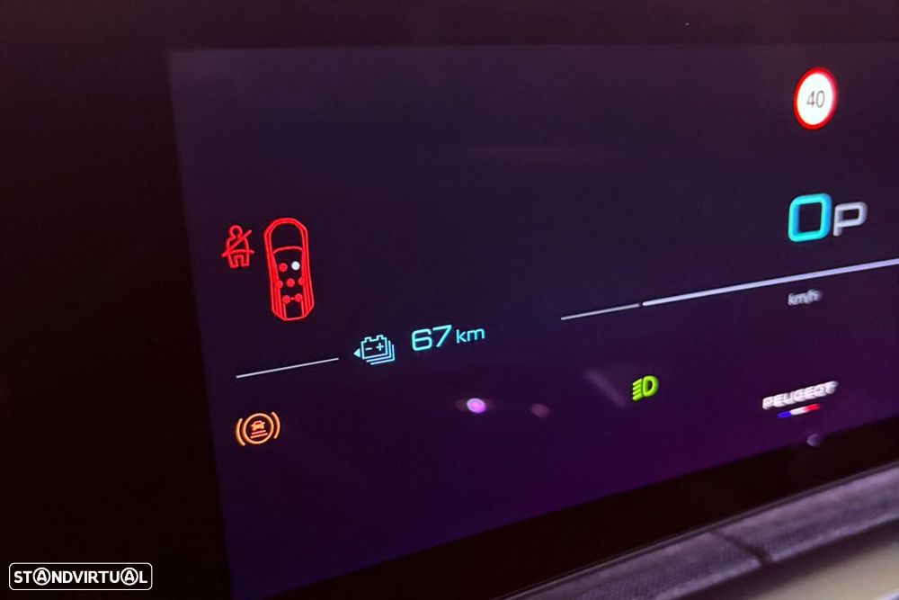 Peugeot 5008 1.2 Hybrid Allure e-DCS6 - 5