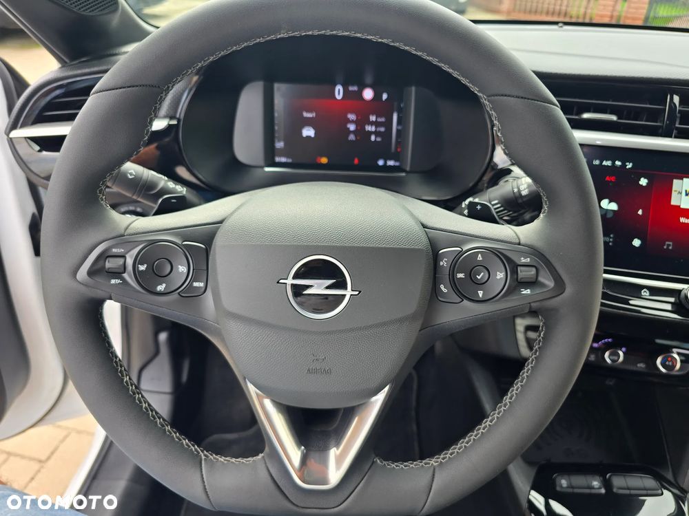 Opel Corsa - 26