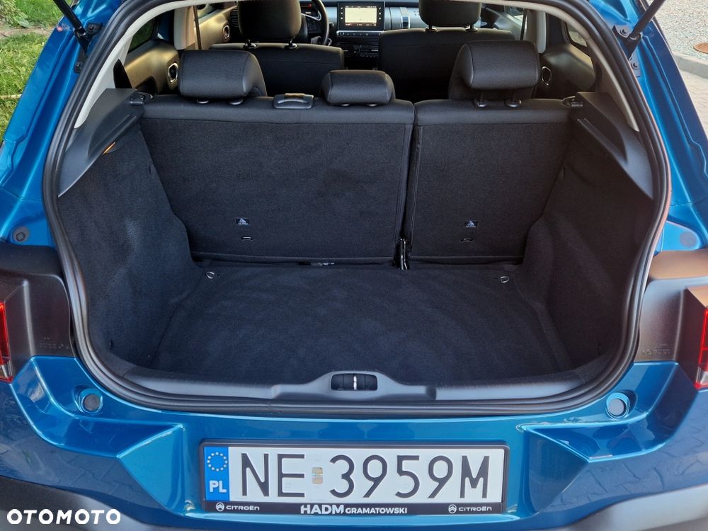 Citroën C4 Cactus BlueHDi 100 Stop&Start Shine - 19