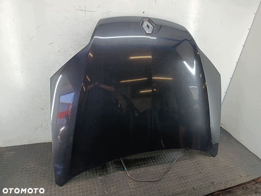 MASKA RENAULT LAGUNA III NV676 - 2