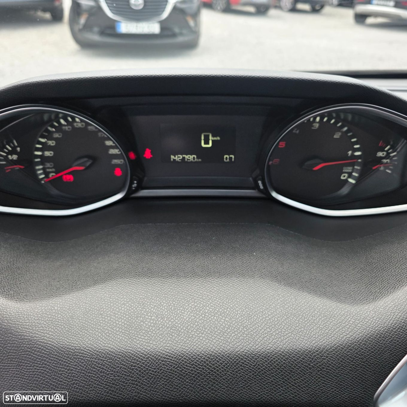 Peugeot 308 SW 1.5 BlueHDi Active - 19