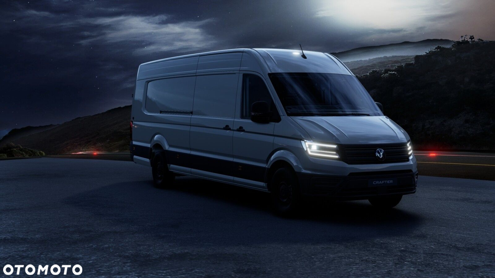 Volkswagen Crafter 35 2.0 TDI 177 KM L5H3 6bm - 15