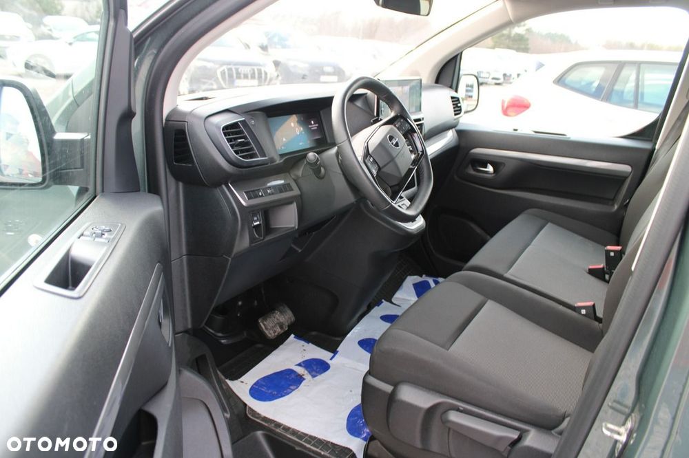 Opel Zafira - 21