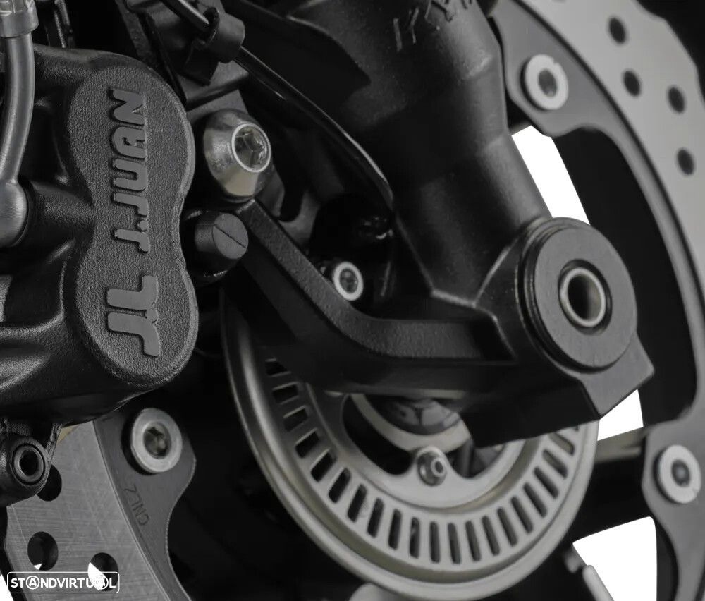 Morbidelli M502N - 7