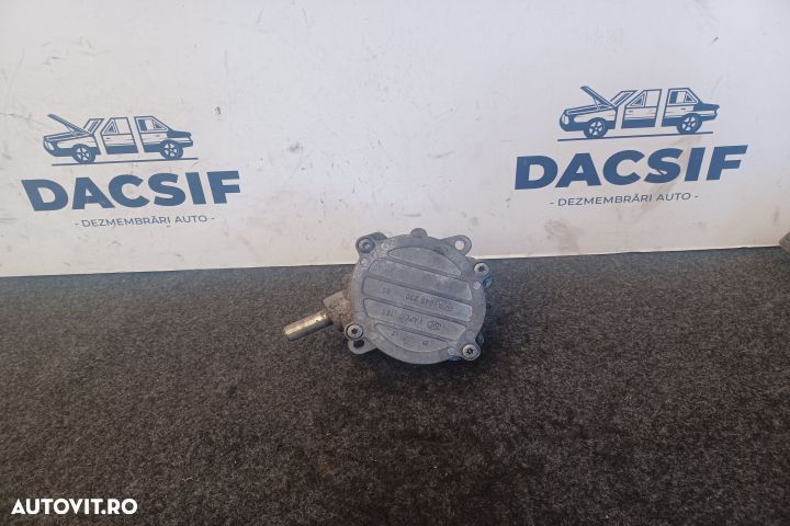 Pompa vacuum mecanica A6462300165 Mercedes-Benz Vito W638 [1996 - 200 - 1